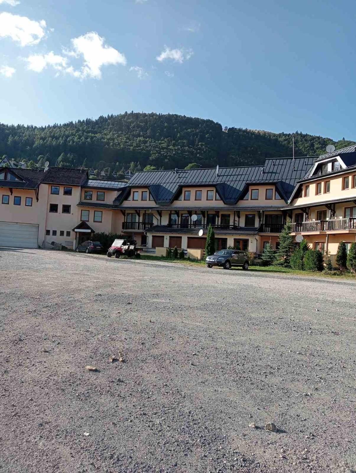 Donovaly Apartman 33 Exterior photo