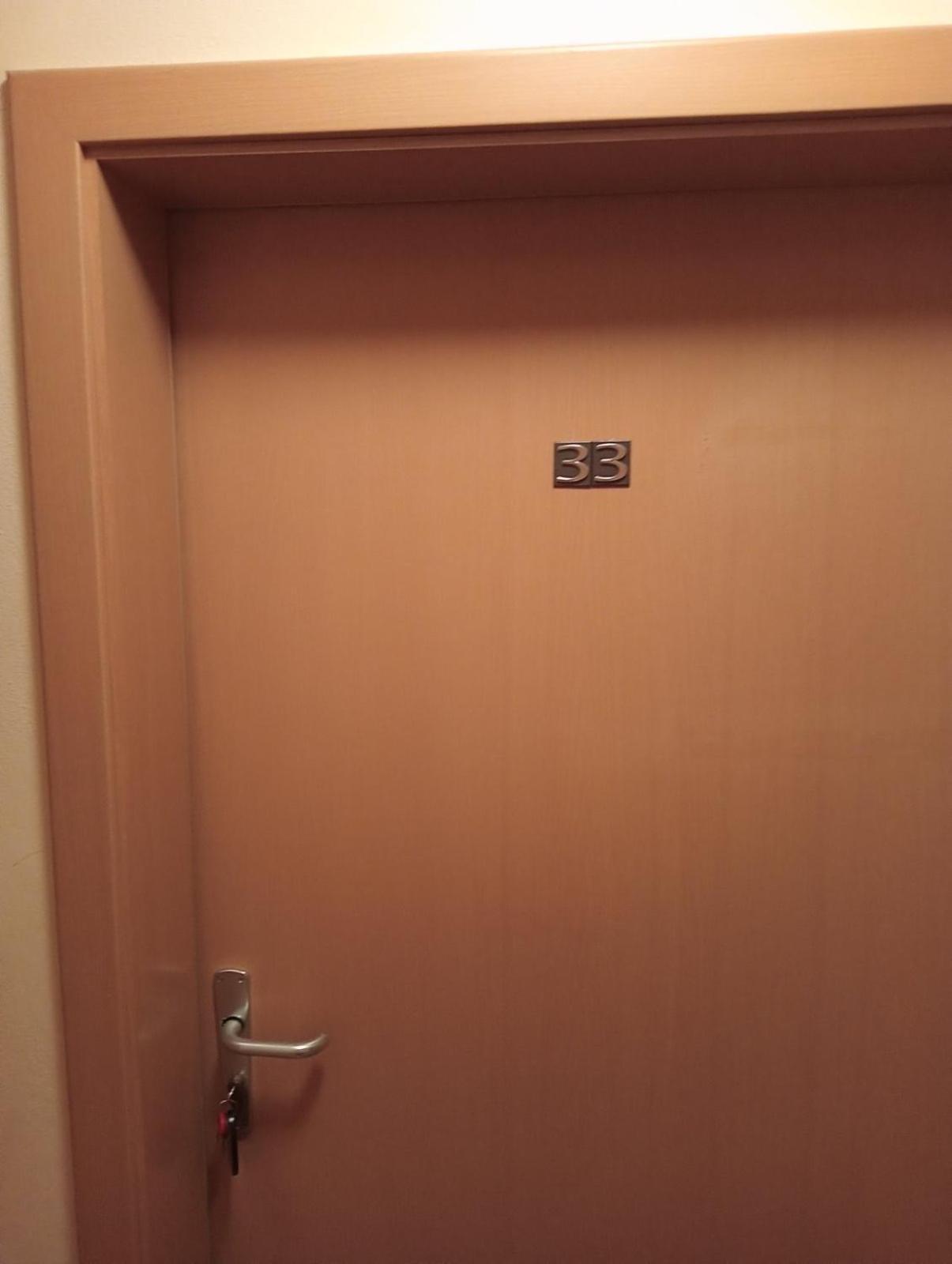 Donovaly Apartman 33 Exterior photo